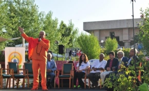 2017 - Lisboa, Comunidade Hindu