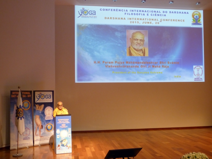 International Day of Yoga - IDY - 2015 - Lisboa
