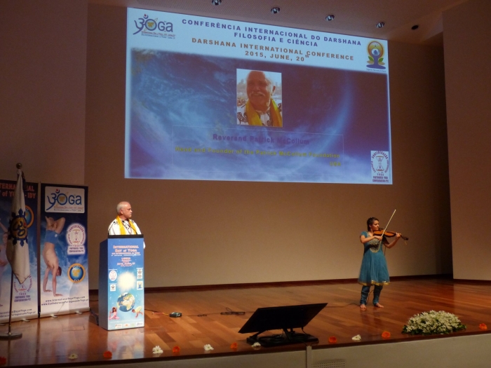 International Day of Yoga - IDY - 2015 - Lisboa