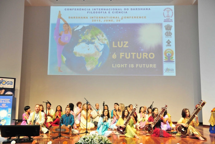 International Day of Yoga - IDY - 2015 - Lisboa
