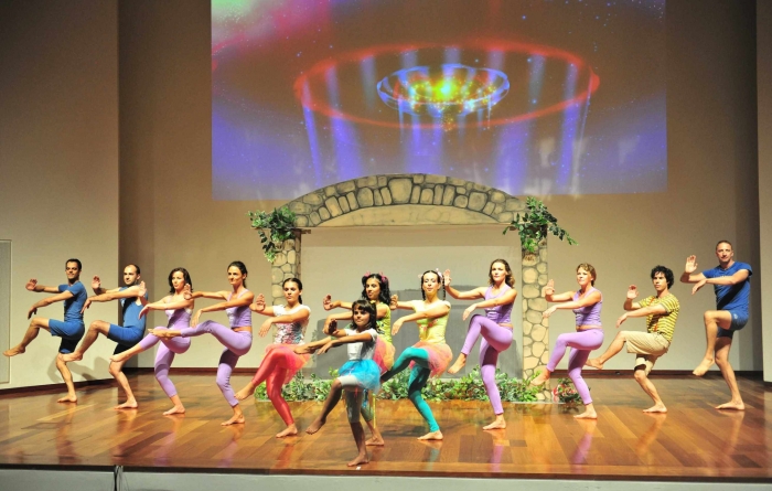 International Day of Yoga - IDY - 2015 - Lisboa