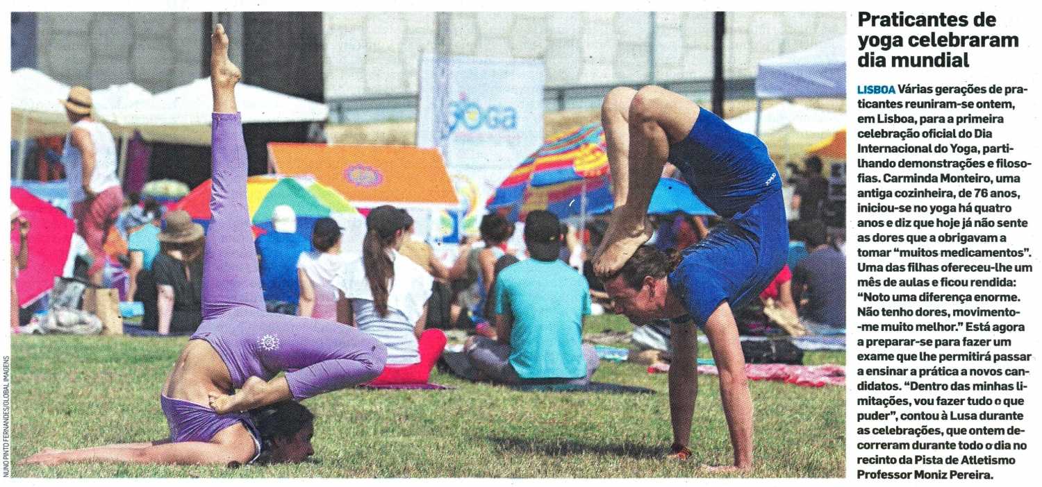 Diário de Notícias - 2015, Junho, 22