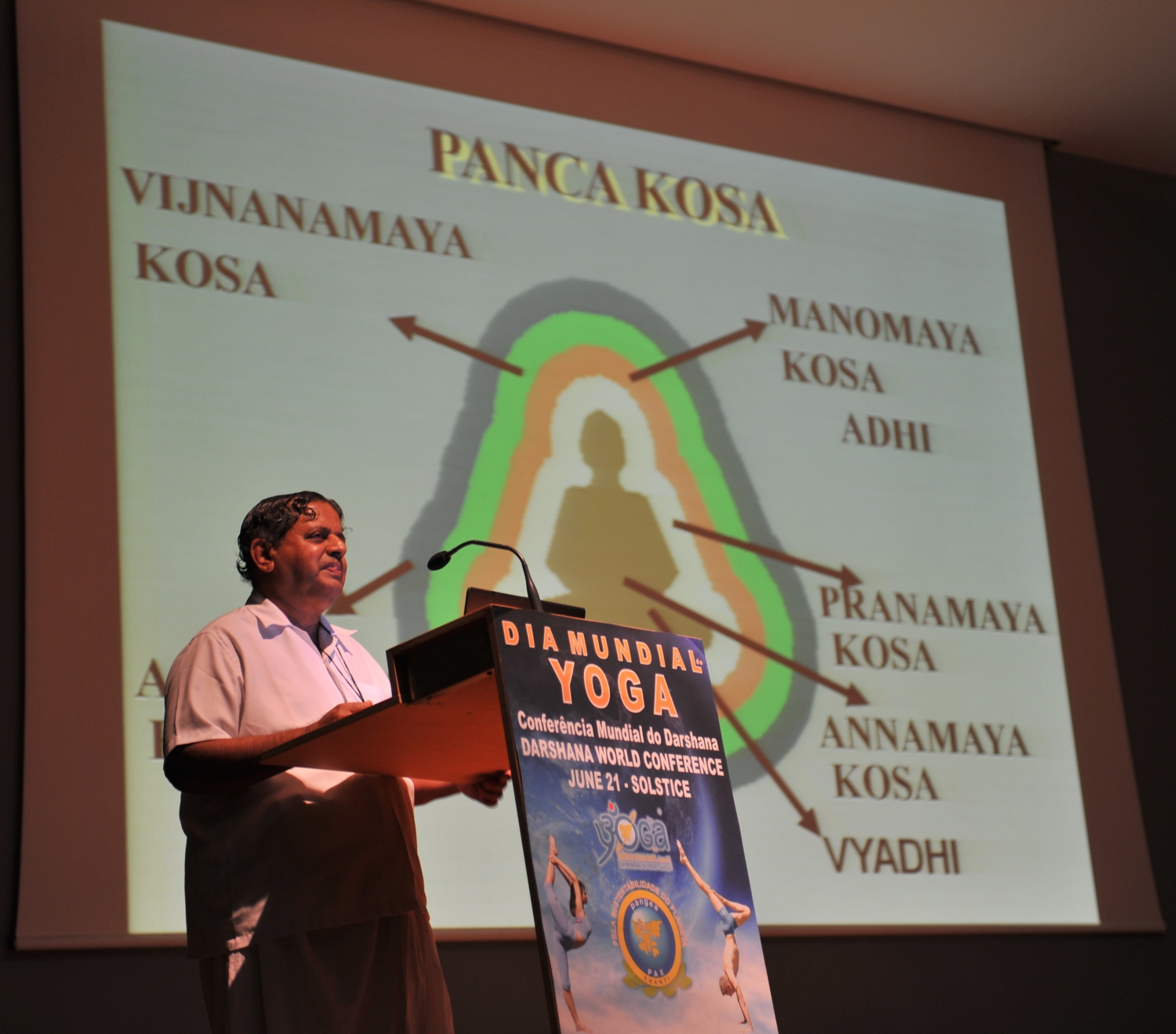 International Day of Yoga - IDY - 2014 - Cascais