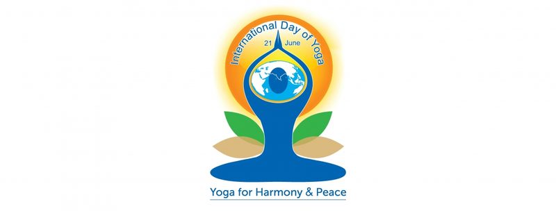 Comemoração do International Day of Yoga - IDY / Dia Internacional do Yoga - 2017 - Lisboa, Comunidade Hindu