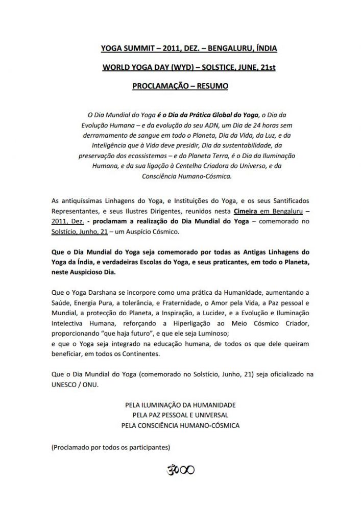 RESOLUÇÃO DA ASSEMBLEIA DA REPÚBLICA PORTUGUESA