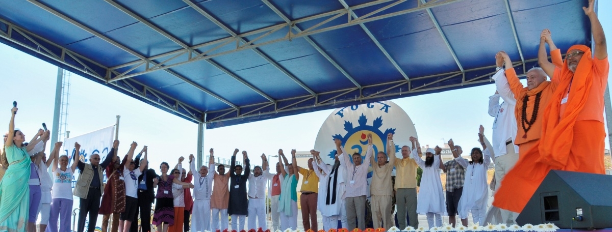 8. Mestres em Palco - 2013