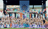 Yoga Worlds Day in English