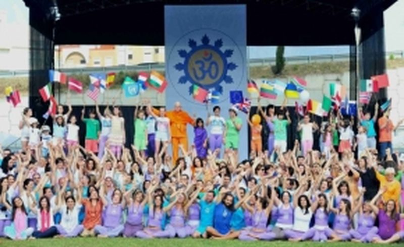 Confederação Portuguesa do Yoga